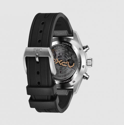 IW378009 IWC Pilot's