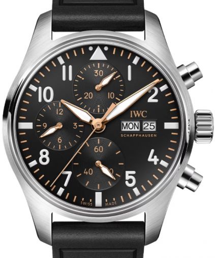 IW388116 IWC Pilot's
