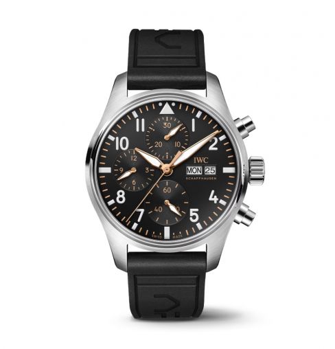 IW388116 IWC Pilot's