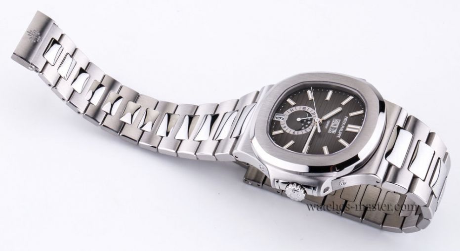 5726 Patek Philippe Nautilus