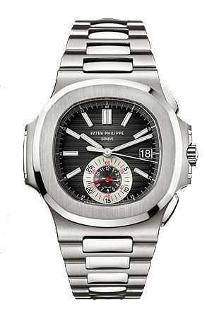 5726 Patek Philippe Nautilus