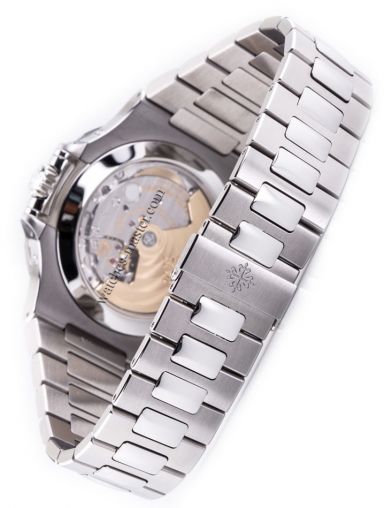 5726 Patek Philippe Nautilus