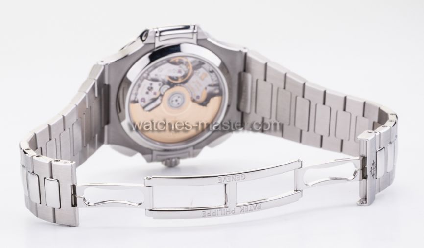 5726 Patek Philippe Nautilus