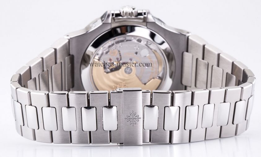 5726 Patek Philippe Nautilus