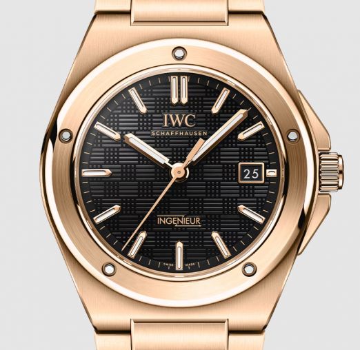 IW328702 IWC Ingenieur