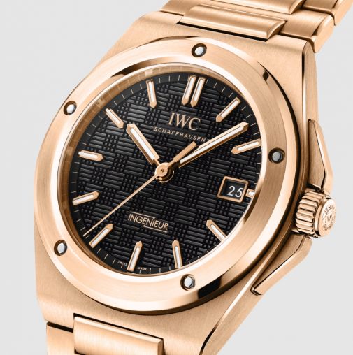 IW328702 IWC Ingenieur