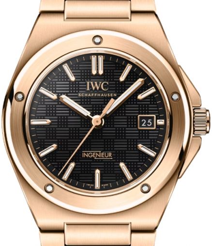 IW328702 IWC Ingenieur