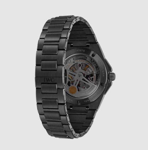 IW338903 IWC Ingenieur