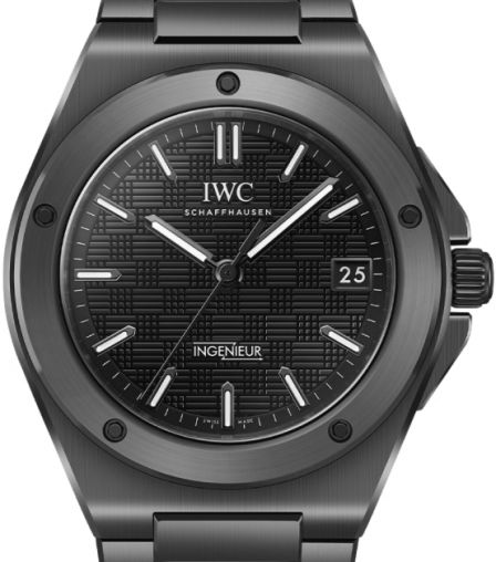 IW338903 IWC Ingenieur