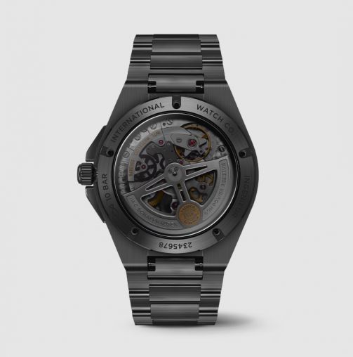 IW338903 IWC Ingenieur