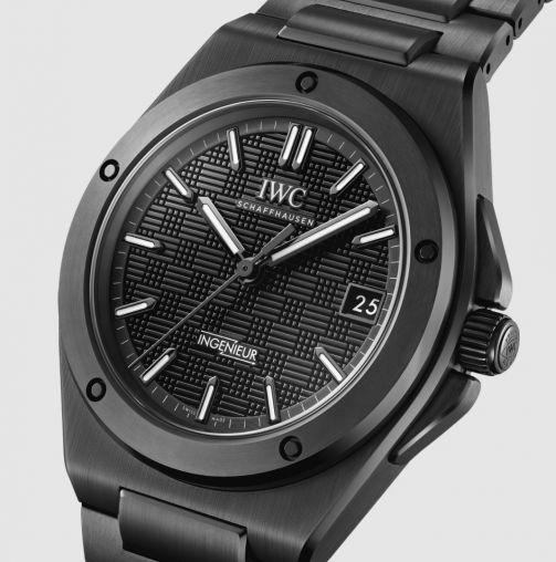 IW338903 IWC Ingenieur