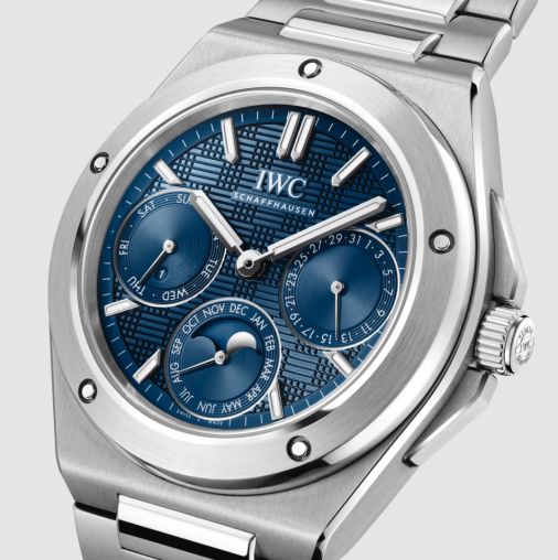 IW344903 IWC Ingenieur