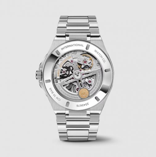 IW344903 IWC Ingenieur