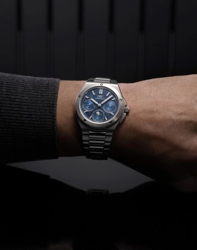 IW344903 IWC Ingenieur