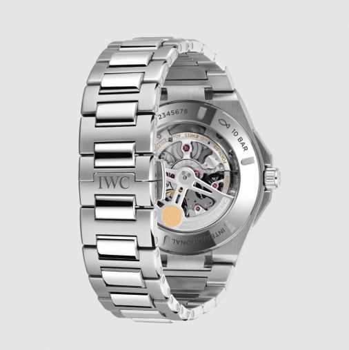 IW344903 IWC Ingenieur