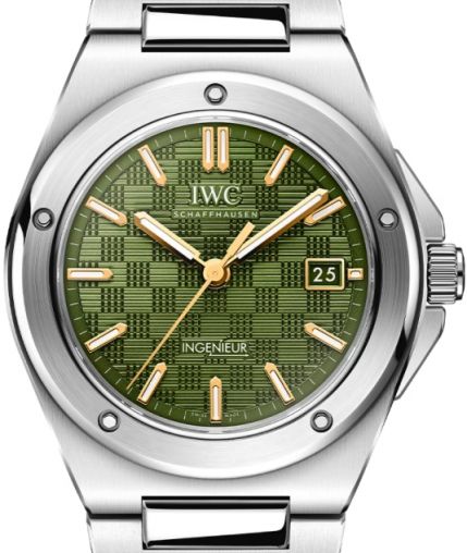 IW328908 IWC Ingenieur