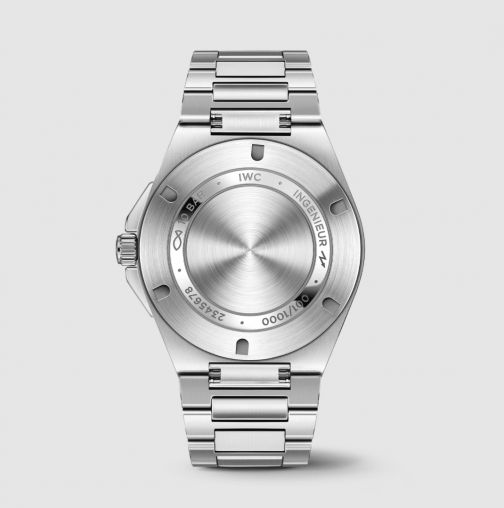 IW328908 IWC Ingenieur