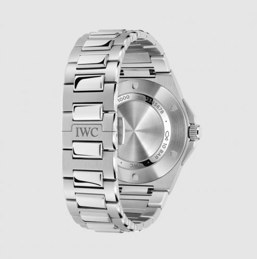 IW328908 IWC Ingenieur