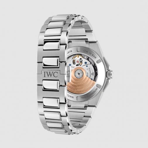 IW324901 IWC Ingenieur