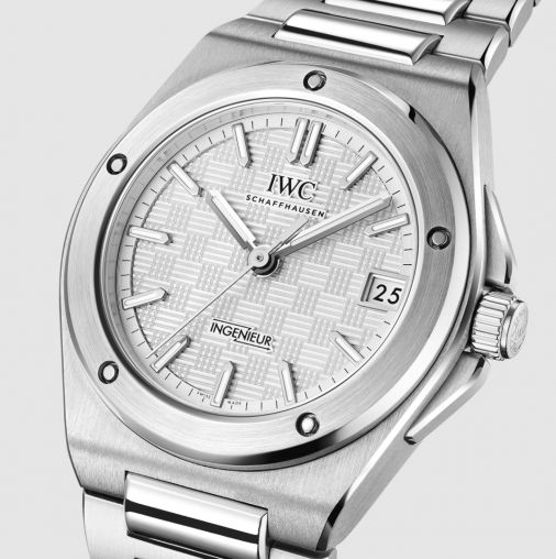 IW324901 IWC Ingenieur