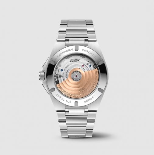 IW324901 IWC Ingenieur