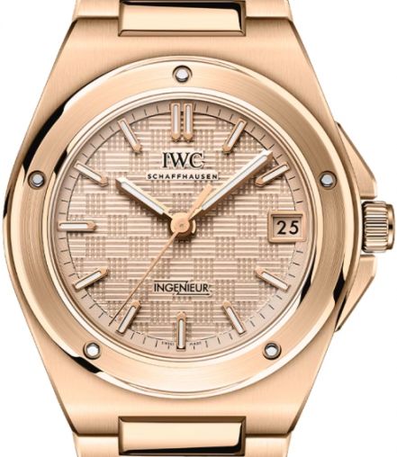 IW324903 IWC Ingenieur