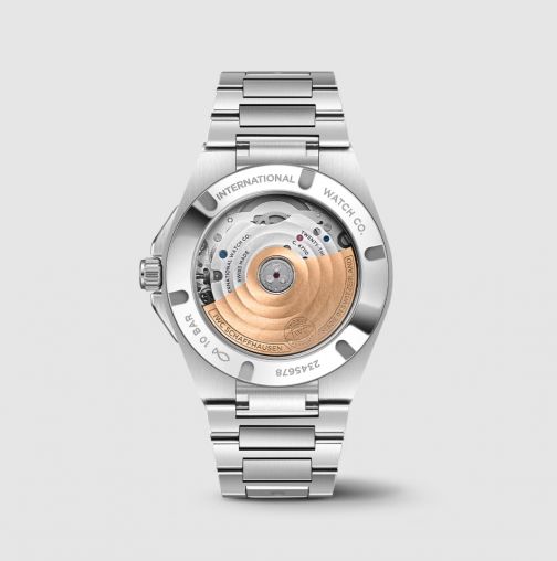 IW324906 IWC Ingenieur