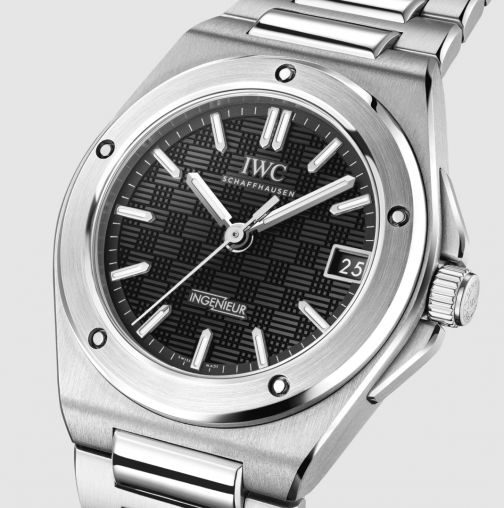 IW324906 IWC Ingenieur