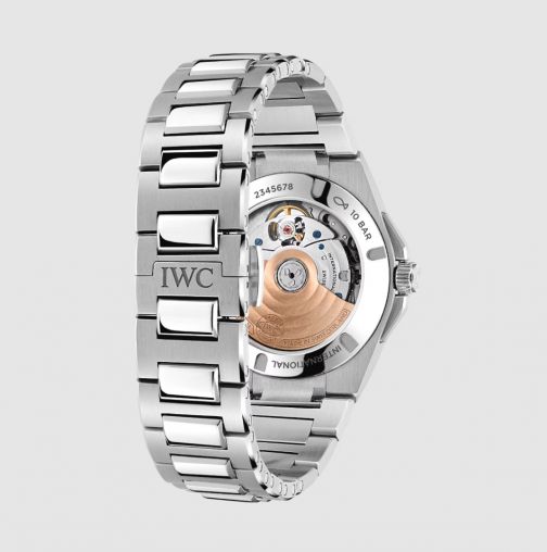 IW324906 IWC Ingenieur