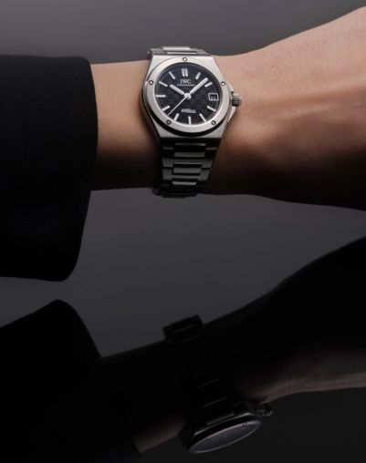 IW324906 IWC Ingenieur
