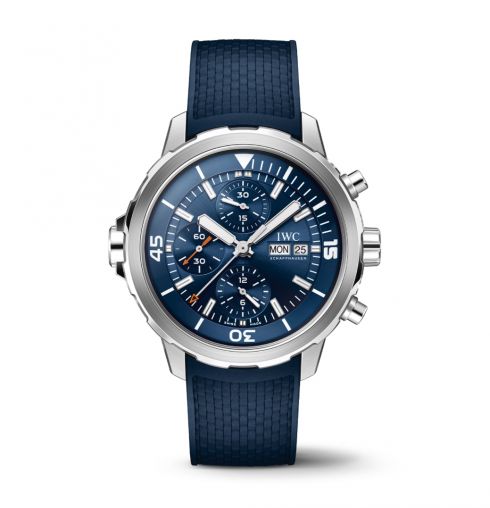 IW376806 IWC Aquatimer
