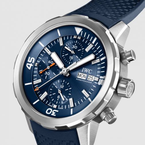 IW376806 IWC Aquatimer