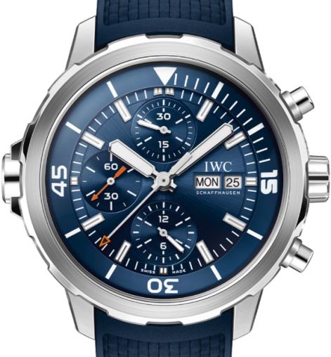 IW376806 IWC Aquatimer