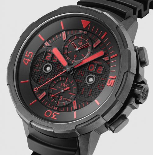 IW379405 IWC Aquatimer