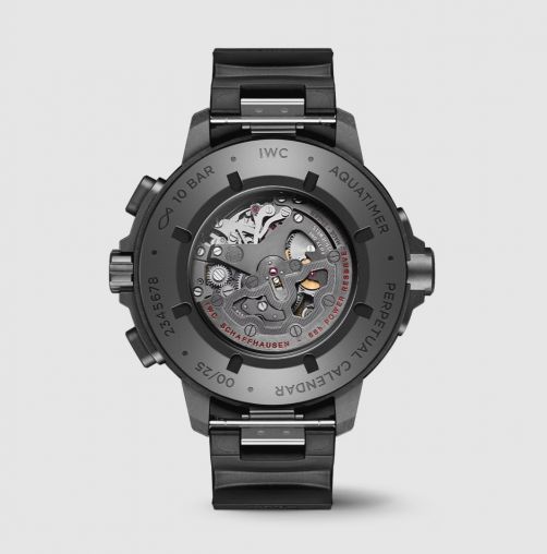 IW379405 IWC Aquatimer