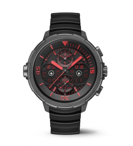 IW379405 IWC Aquatimer