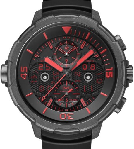IW379405 IWC Aquatimer