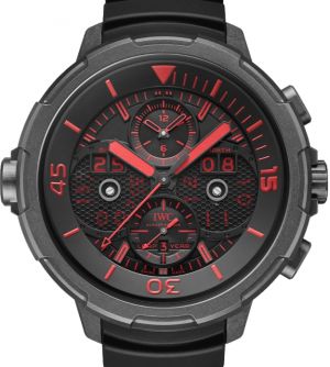 IW379405 IWC Aquatimer