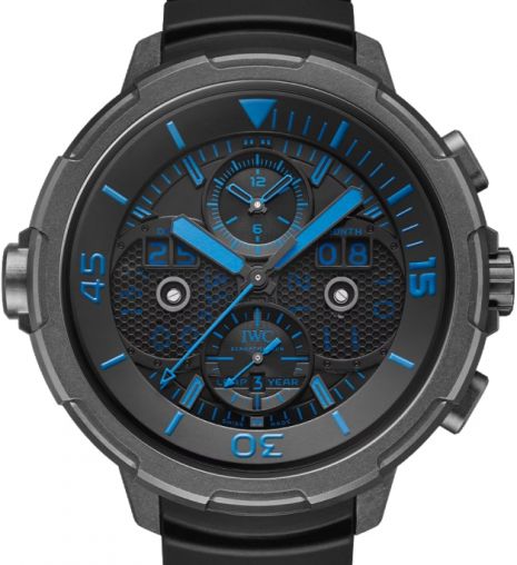 IW379406 IWC Aquatimer