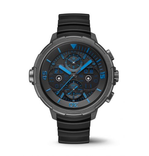 IW379406 IWC Aquatimer