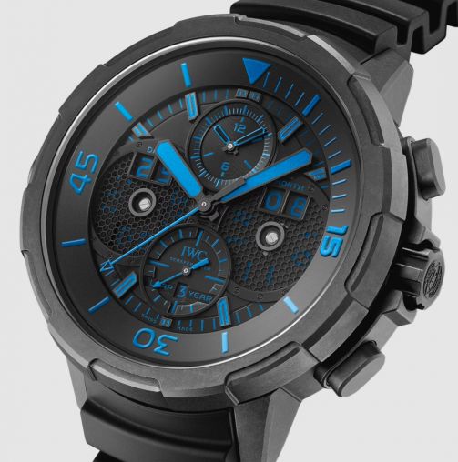 IW379406 IWC Aquatimer
