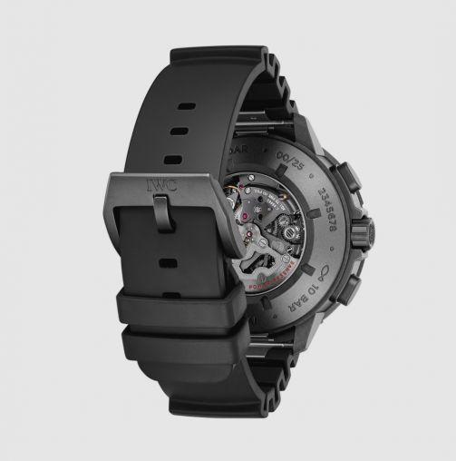 IW379406 IWC Aquatimer