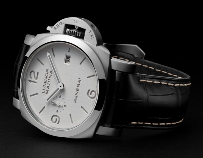 PAM03314 Officine Panerai Luminor