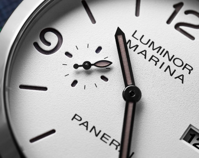 PAM03314 Officine Panerai Luminor