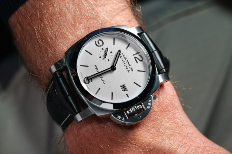 PAM03314 Officine Panerai Luminor