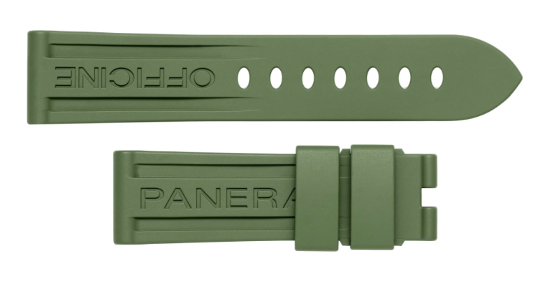 PAM03314 Officine Panerai Luminor