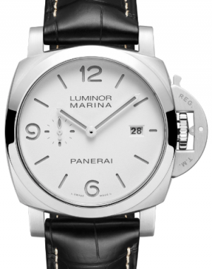 PAM03314 Officine Panerai Luminor