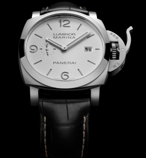 PAM03314 Officine Panerai Luminor