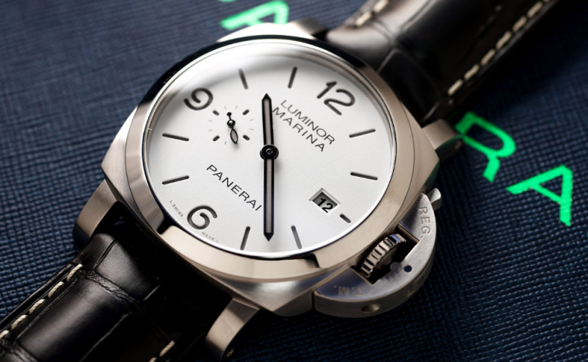 PAM03314 Officine Panerai Luminor