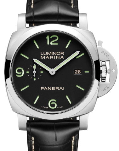 PAM03312 Officine Panerai Luminor